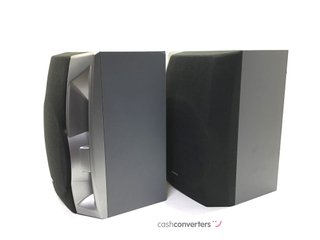 altavoces home cinema thomson vtcd850