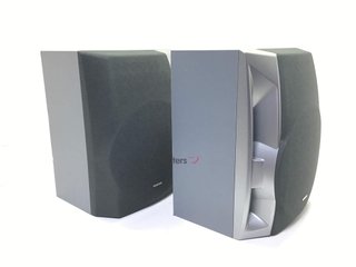 altavoces home cinema thomson vtcd850