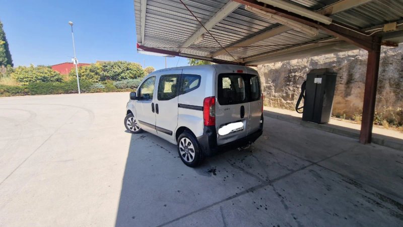 Citroen Nemo 2010 - foto 1