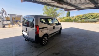 Citroen Nemo 2010