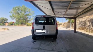 Citroen Nemo 2010