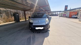 Citroen Nemo 2010