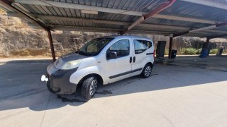Citroen Nemo 2010