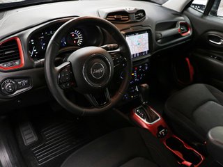 Jeep Renegade 1.3 PHEV Trailhawk AWD AT 177 kW (240 CV)