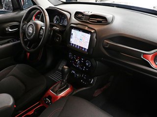 Jeep Renegade 1.3 PHEV Trailhawk AWD AT 177 kW (240 CV)