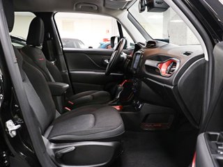 Jeep Renegade 1.3 PHEV Trailhawk AWD AT 177 kW (240 CV)