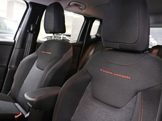 Jeep Renegade 1.3 PHEV Trailhawk AWD AT 177 kW (240 CV)