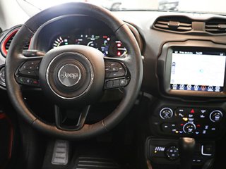 Jeep Renegade 1.3 PHEV Trailhawk AWD AT 177 kW (240 CV)
