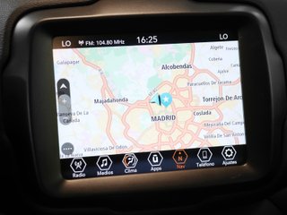 Jeep Renegade 1.3 PHEV Trailhawk AWD AT 177 kW (240 CV)