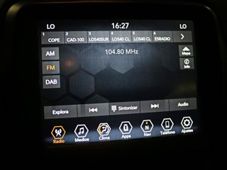 Jeep Renegade 1.3 PHEV Trailhawk AWD AT 177 kW (240 CV)