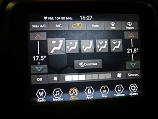 Jeep Renegade 1.3 PHEV Trailhawk AWD AT 177 kW (240 CV)