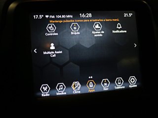 Jeep Renegade 1.3 PHEV Trailhawk AWD AT 177 kW (240 CV)