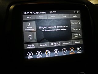 Jeep Renegade 1.3 PHEV Trailhawk AWD AT 177 kW (240 CV)