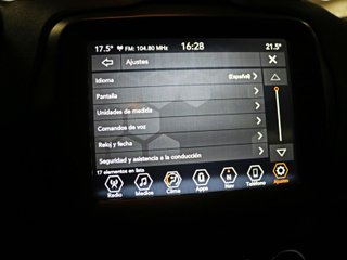 Jeep Renegade 1.3 PHEV Trailhawk AWD AT 177 kW (240 CV)