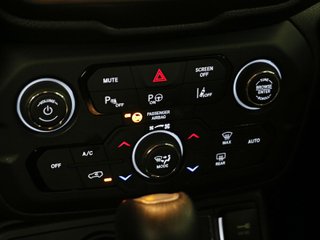 Jeep Renegade 1.3 PHEV Trailhawk AWD AT 177 kW (240 CV)
