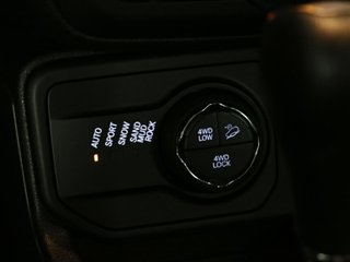 Jeep Renegade 1.3 PHEV Trailhawk AWD AT 177 kW (240 CV)