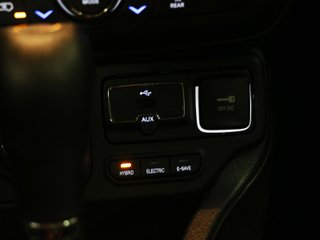 Jeep Renegade 1.3 PHEV Trailhawk AWD AT 177 kW (240 CV)