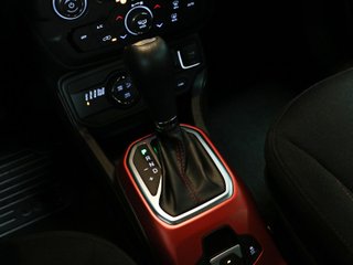 Jeep Renegade 1.3 PHEV Trailhawk AWD AT 177 kW (240 CV)