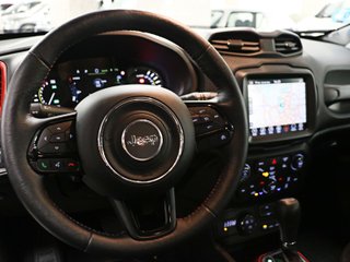 Jeep Renegade 1.3 PHEV Trailhawk AWD AT 177 kW (240 CV)