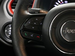 Jeep Renegade 1.3 PHEV Trailhawk AWD AT 177 kW (240 CV)