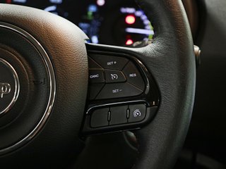 Jeep Renegade 1.3 PHEV Trailhawk AWD AT 177 kW (240 CV)