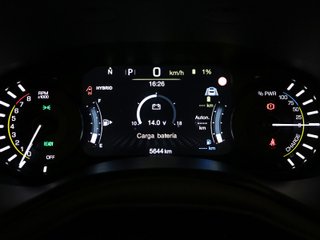 Jeep Renegade 1.3 PHEV Trailhawk AWD AT 177 kW (240 CV)