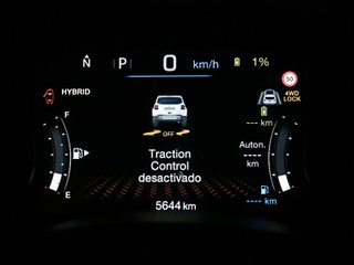 Jeep Renegade 1.3 PHEV Trailhawk AWD AT 177 kW (240 CV)
