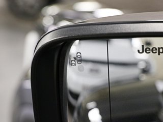 Jeep Renegade 1.3 PHEV Trailhawk AWD AT 177 kW (240 CV)