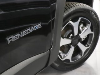Jeep Renegade 1.3 PHEV Trailhawk AWD AT 177 kW (240 CV)