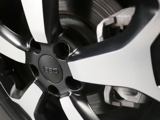 Jeep Renegade 1.3 PHEV Trailhawk AWD AT 177 kW (240 CV)