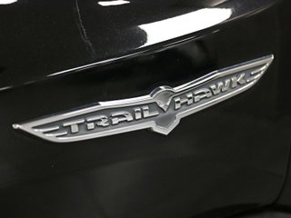 Jeep Renegade 1.3 PHEV Trailhawk AWD AT 177 kW (240 CV)
