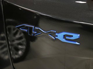 Jeep Renegade 1.3 PHEV Trailhawk AWD AT 177 kW (240 CV)