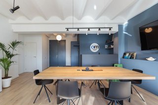 Oficina en alquiler en La Vila Olímpica del Poblenou en Barcelona