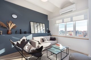 Oficina en alquiler en La Vila Olímpica del Poblenou en Barcelona