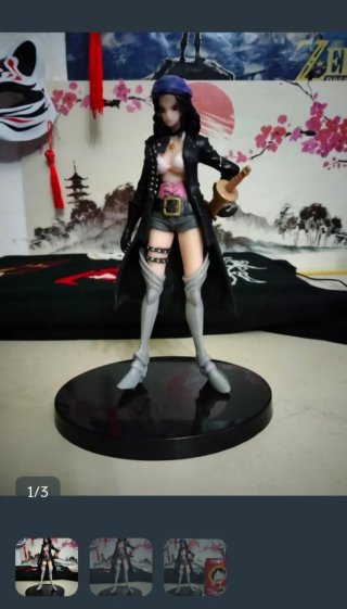 Pack Figuras One Piece