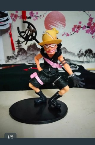 Pack Figuras One Piece