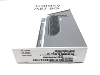 samsung galaxy a57 5g 8gb 256gb