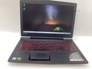 pc portatil lenovo legion