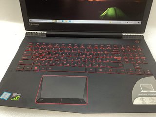 pc portatil lenovo legion