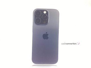 apple iphone 16 pro 256gb