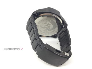 reloj pulsera caballero diesel 112305