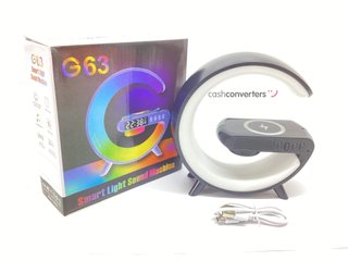 altavoz portatil bluetooth g63 g63