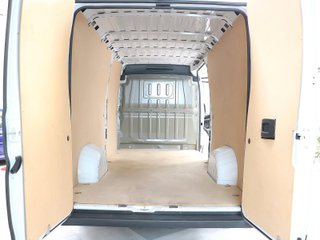 Fiat Ducato Furgon 2.2 Multijet Heavy 35 L4H2 103 kW (140 CV)