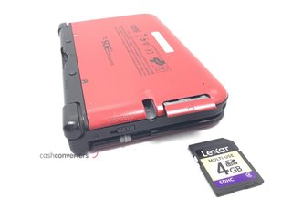 nintendo 2ds/3ds nintendo 3ds xl
