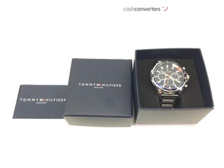 reloj pulsera unisex tommy hilfiger th951142931