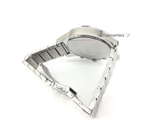reloj pulsera unisex tommy hilfiger th951142931