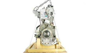 Citroen 23090514 ah03 motor jumper caja/chasis