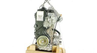 Citroen 23090514 ah03 motor jumper caja/chasis