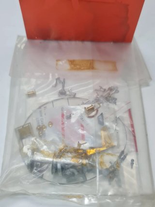 Kit Conversión Loco CrownLine GWR/BR 61 XX