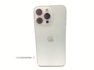apple iphone 15 pro max 256gb